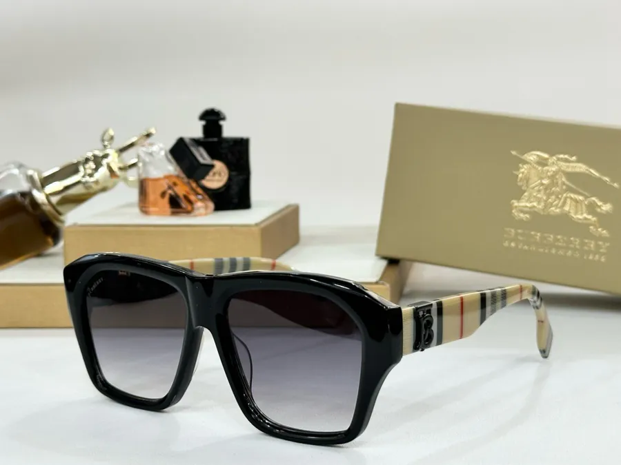 Burberr* BE 6005