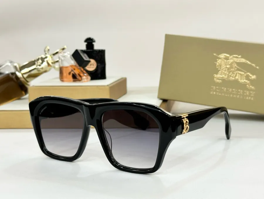 Burberr* BE 6005