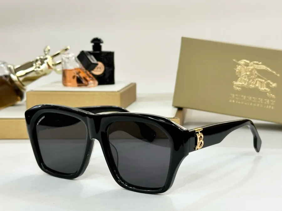 Burberr* BE 6005