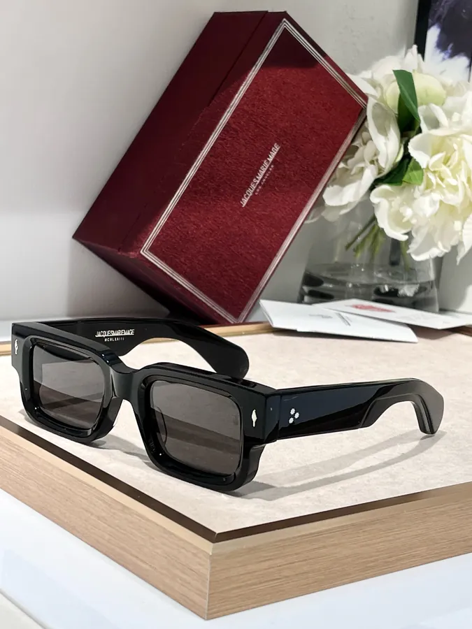 Jacques Marie Mage Model ASCARII Sunglasses