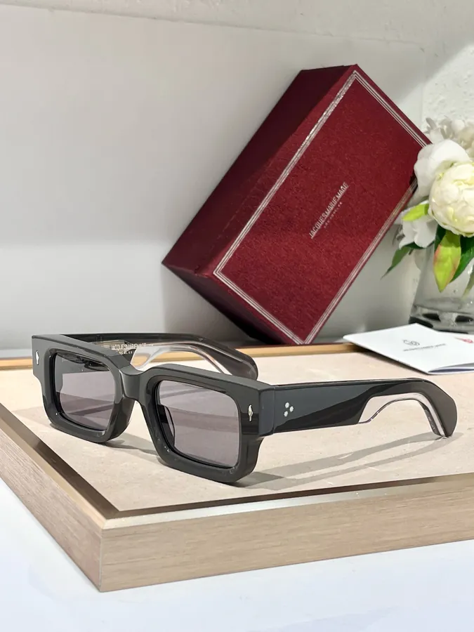 Jacques Marie Mage Model ASCARII Sunglasses