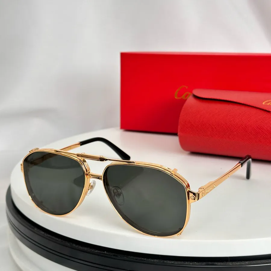 Cartie Foldable Clutch