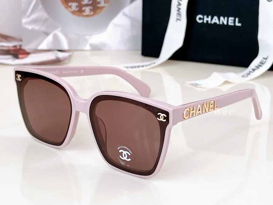 CHANEL 5421 Classic Color Eyeglasses