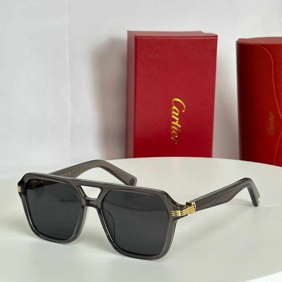 Cartie Signature Sunglasses