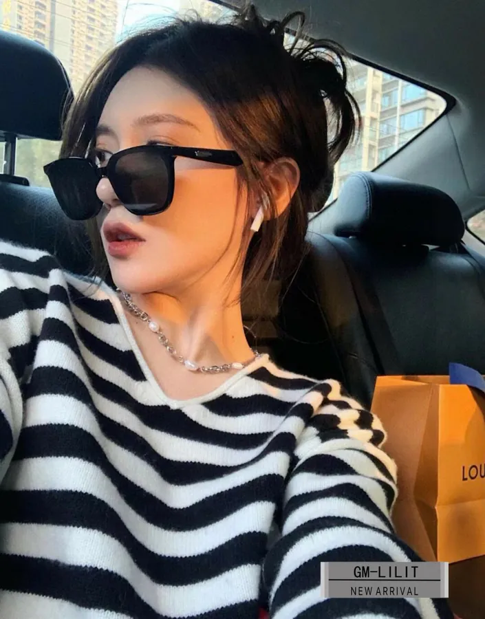 G Gentle Monster LILIT Eyeglasses
