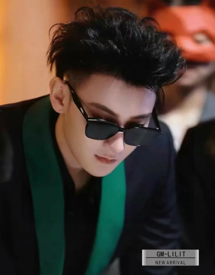 G Gentle Monster LILIT Eyeglasses