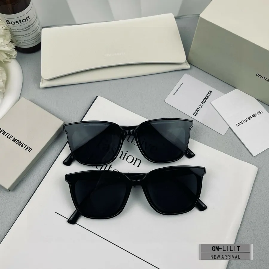 G Gentle Monster LILIT Eyeglasses
