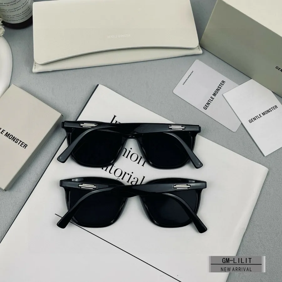 G Gentle Monster LILIT Eyeglasses