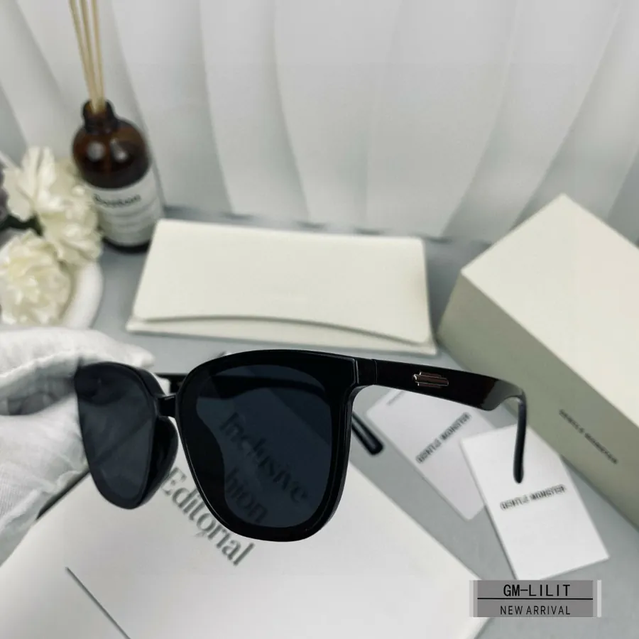 G Gentle Monster LILIT Eyeglasses