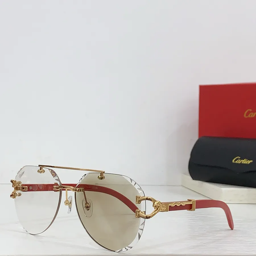 Cartie Model ct0532s
