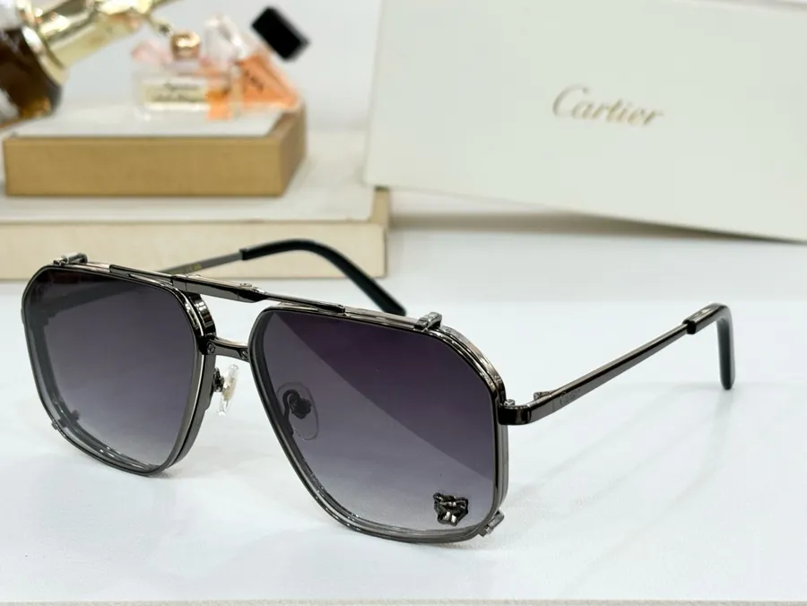 Cartie P155 Folded Clip