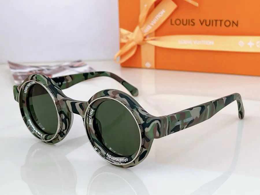 Louis Vuitto Men'swear