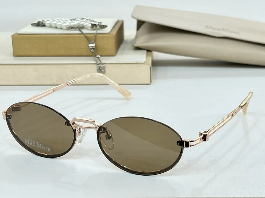 P135 Max Mara Sunglasses