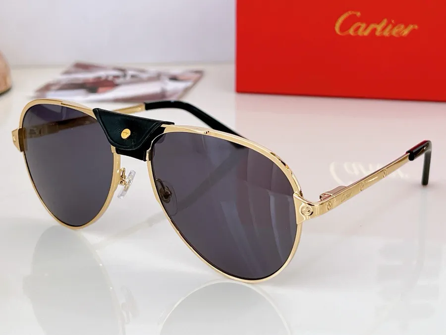 Cartie* CT0034S