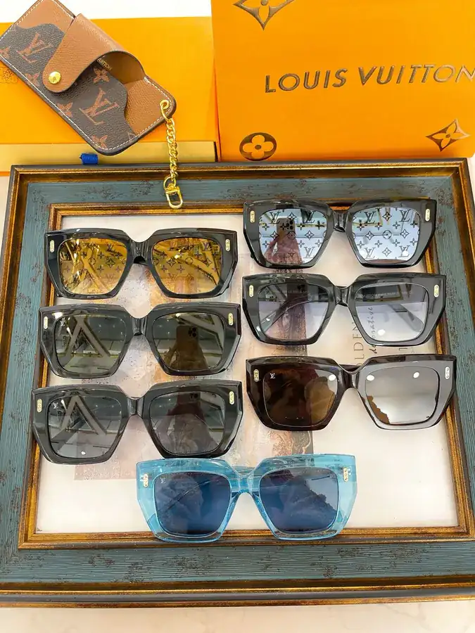 Louis Vuitto Z2096U Wallet
