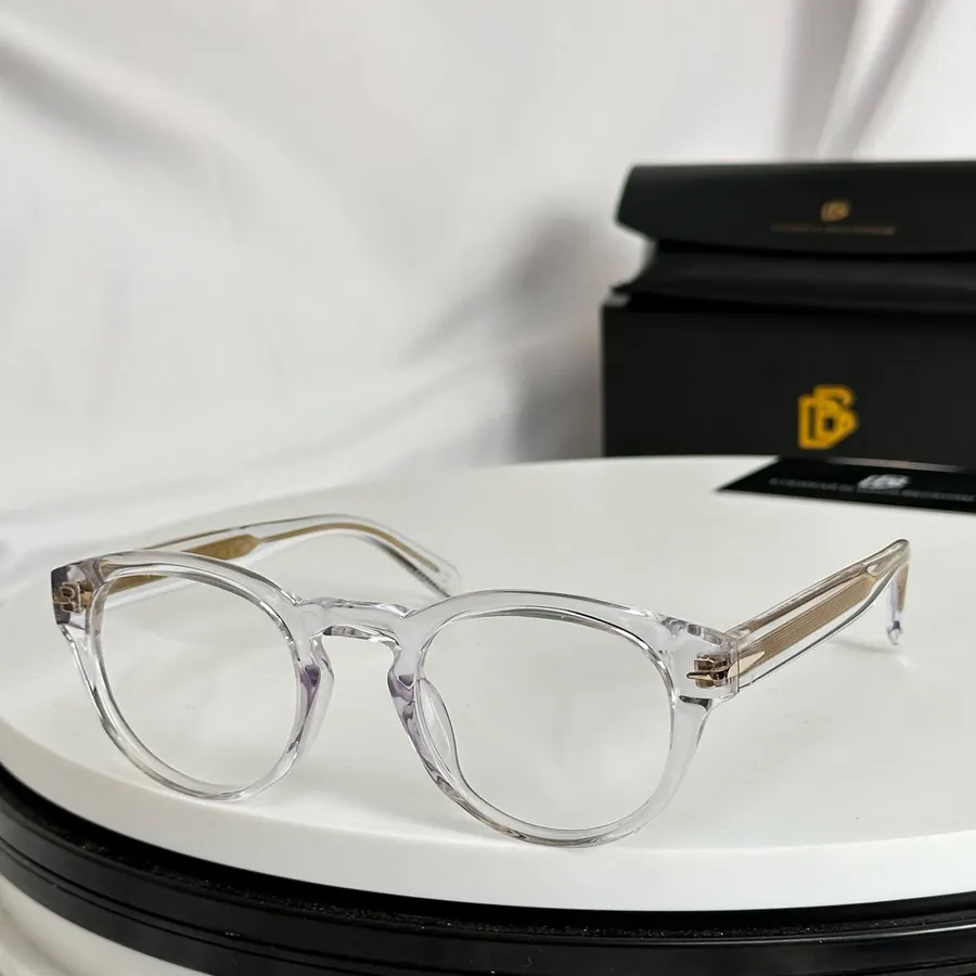 David Beckham Eyewear