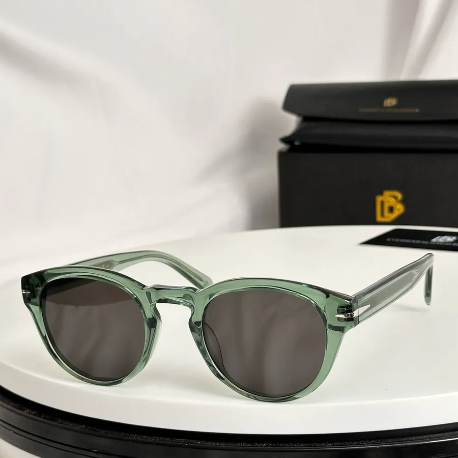 David Beckham Eyewear Sunglasses