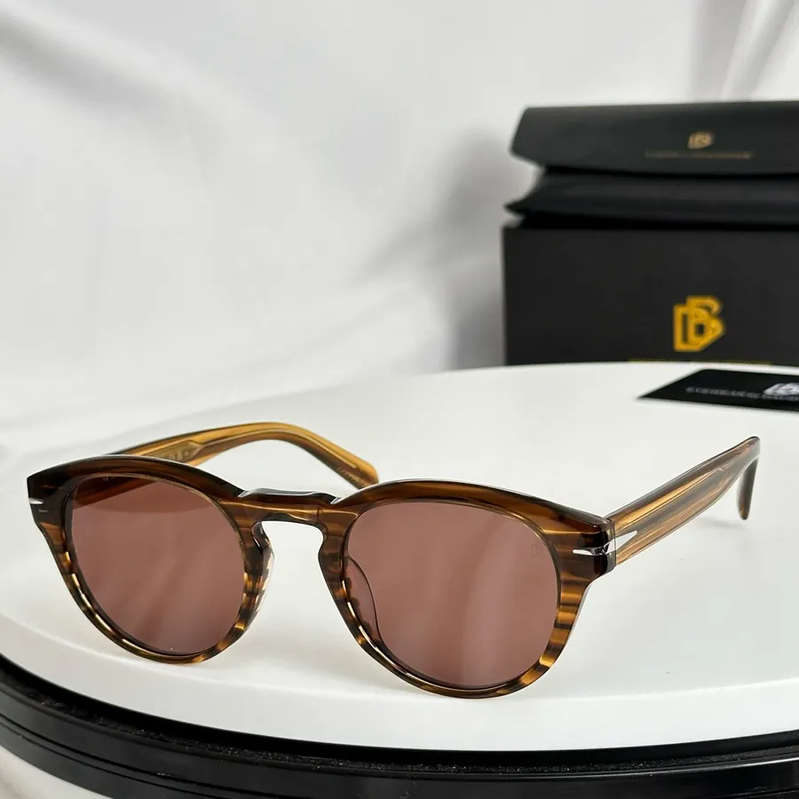 David Beckham Eyewear Sunglasses