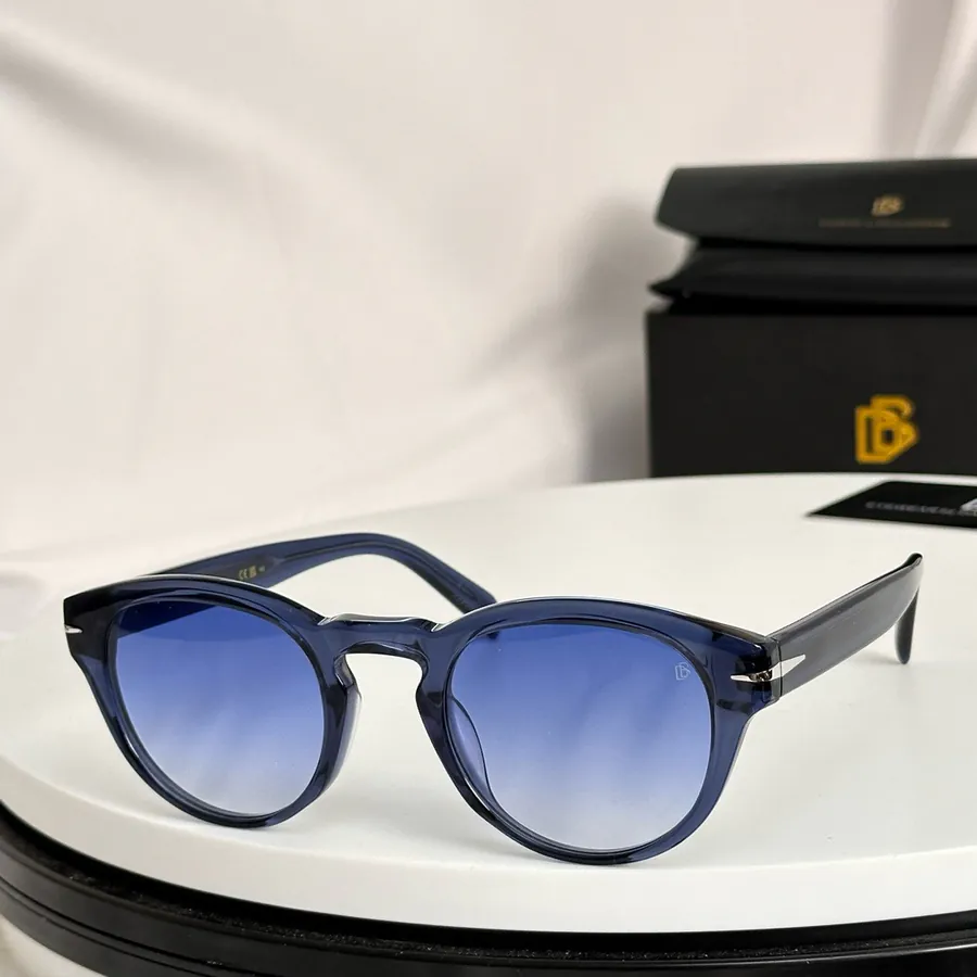 David Beckham Eyewear Sunglasses