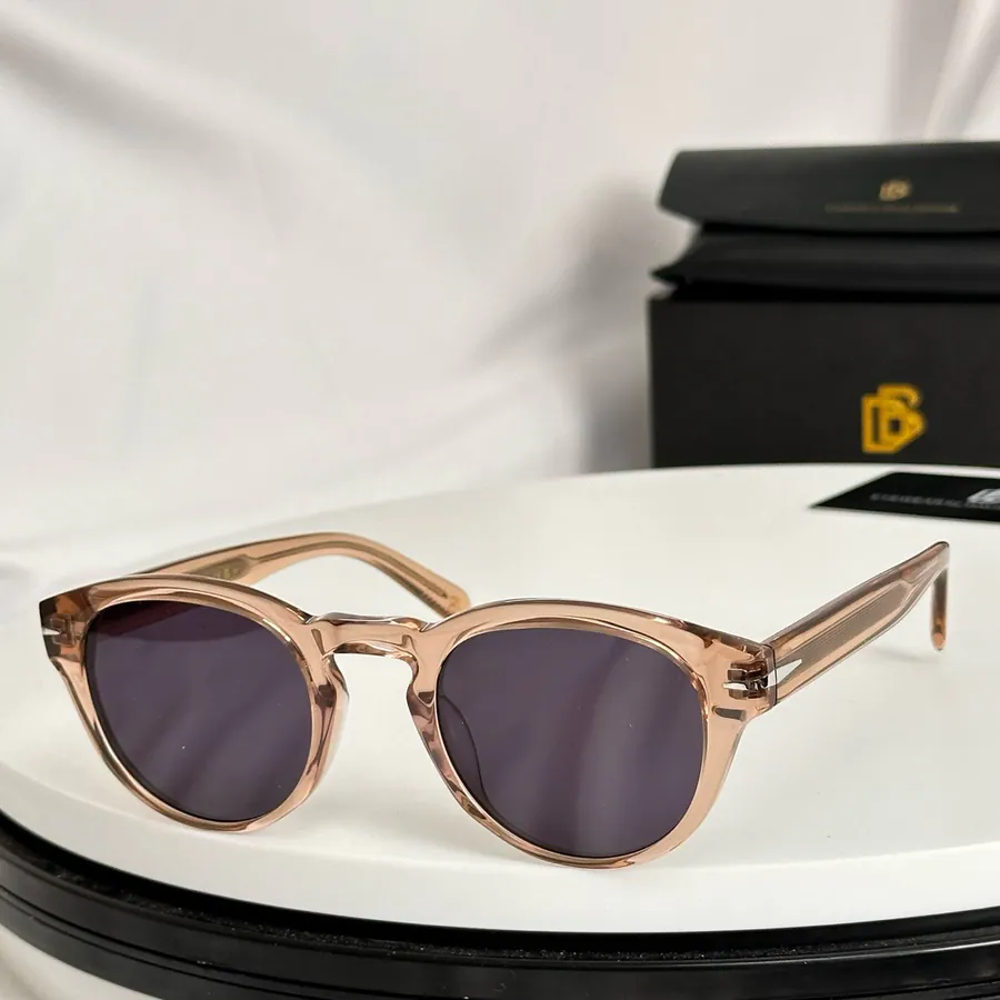 David Beckham Eyewear Sunglasses