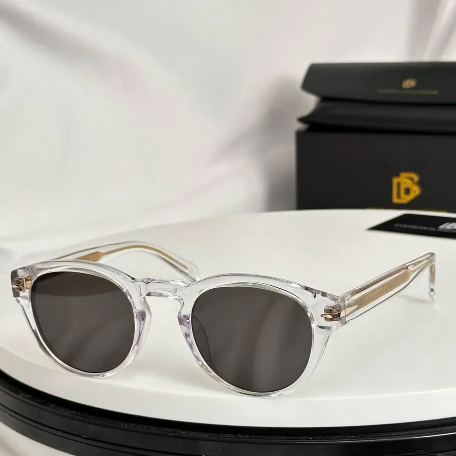 David Beckham Eyewear Sunglasses
