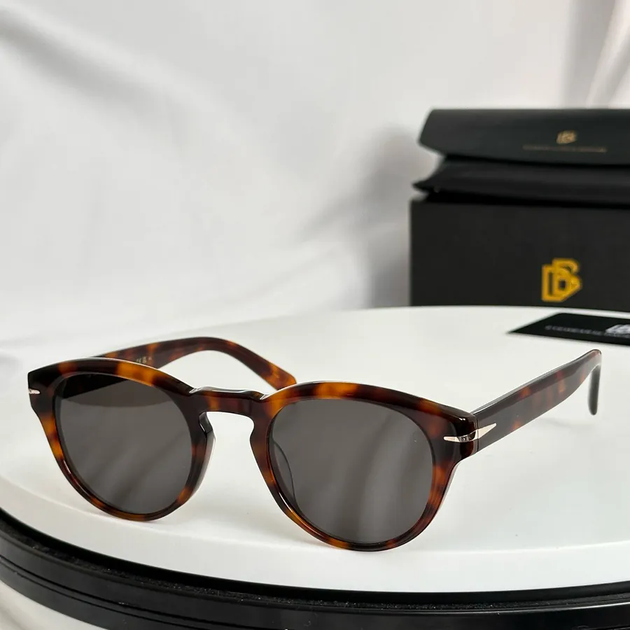 David Beckham Eyewear Sunglasses