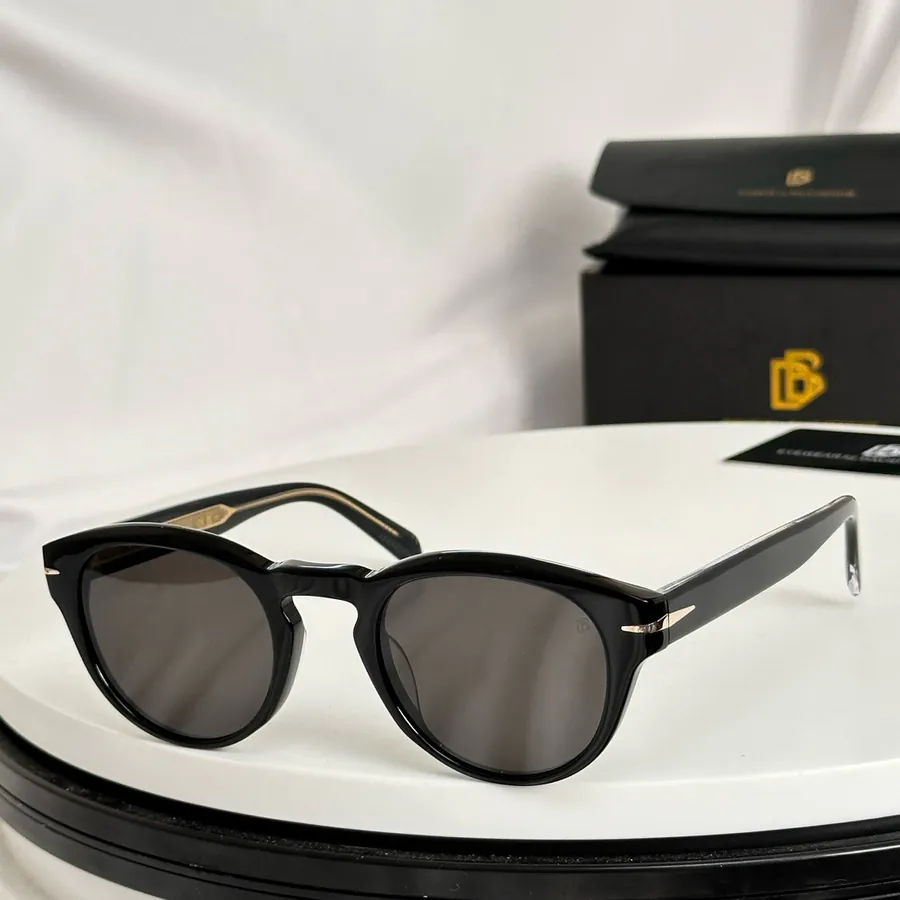 David Beckham Eyewear Sunglasses