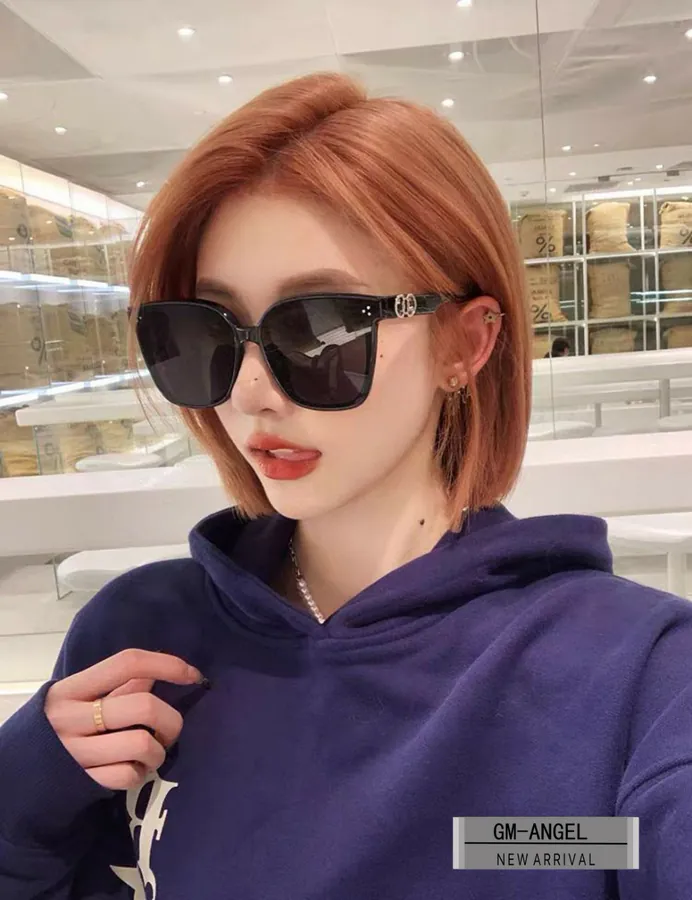 Gentle Monster GM ANGEL Sunglasses