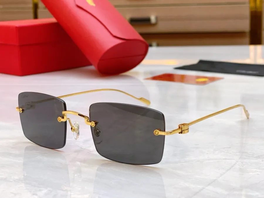CARTIE* New Sunglasses