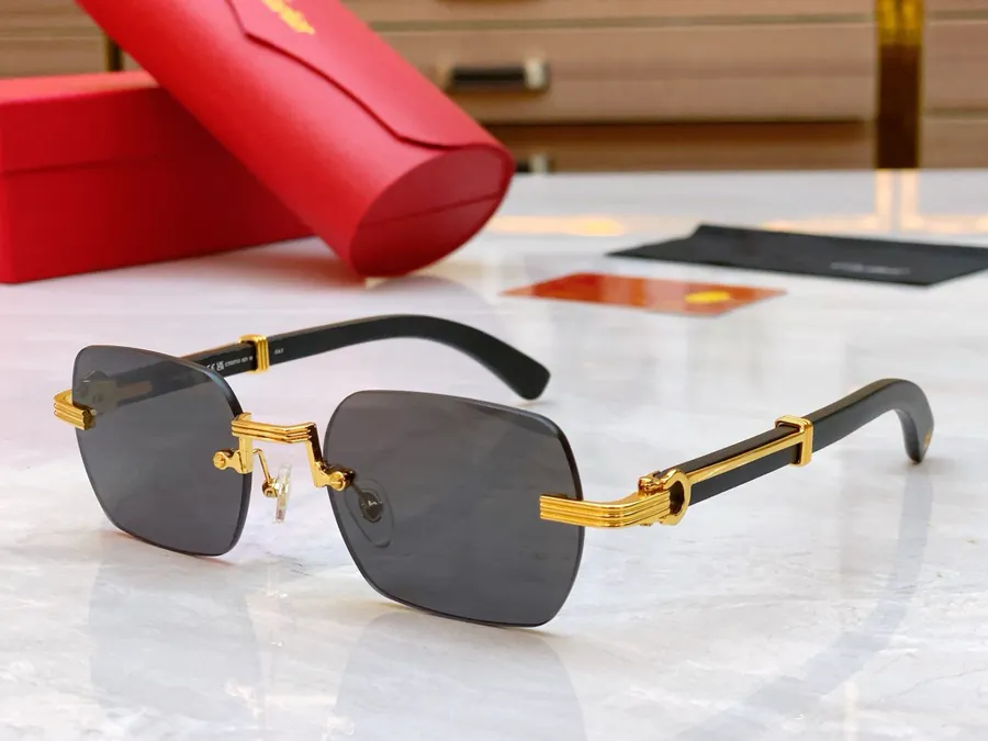 CARTIE* New Sunglasses