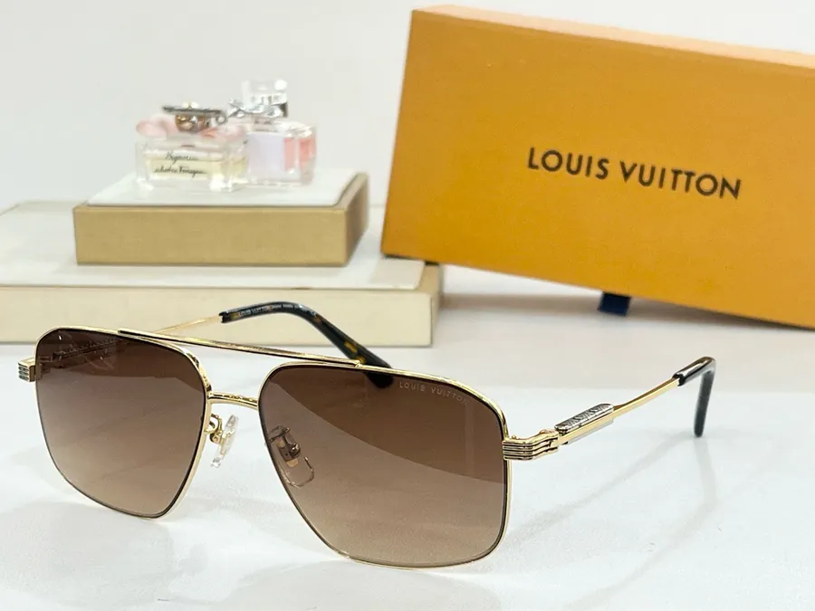 LOUIS Square Froggy Goggles
