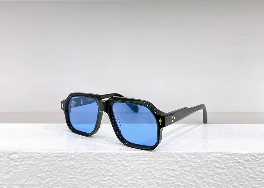 Jacques Marie Mage Challenger I