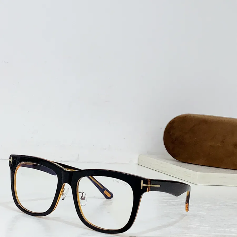 TOM FORD Eyeglasses Model FT9355