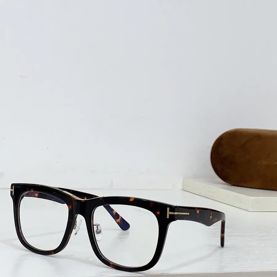 TOM FORD Eyeglasses Model FT9355