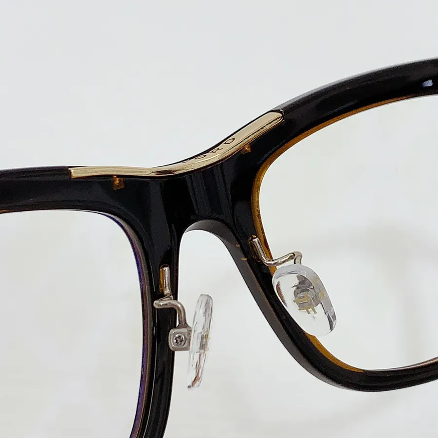 TOM FORD Eyeglasses Model FT9355