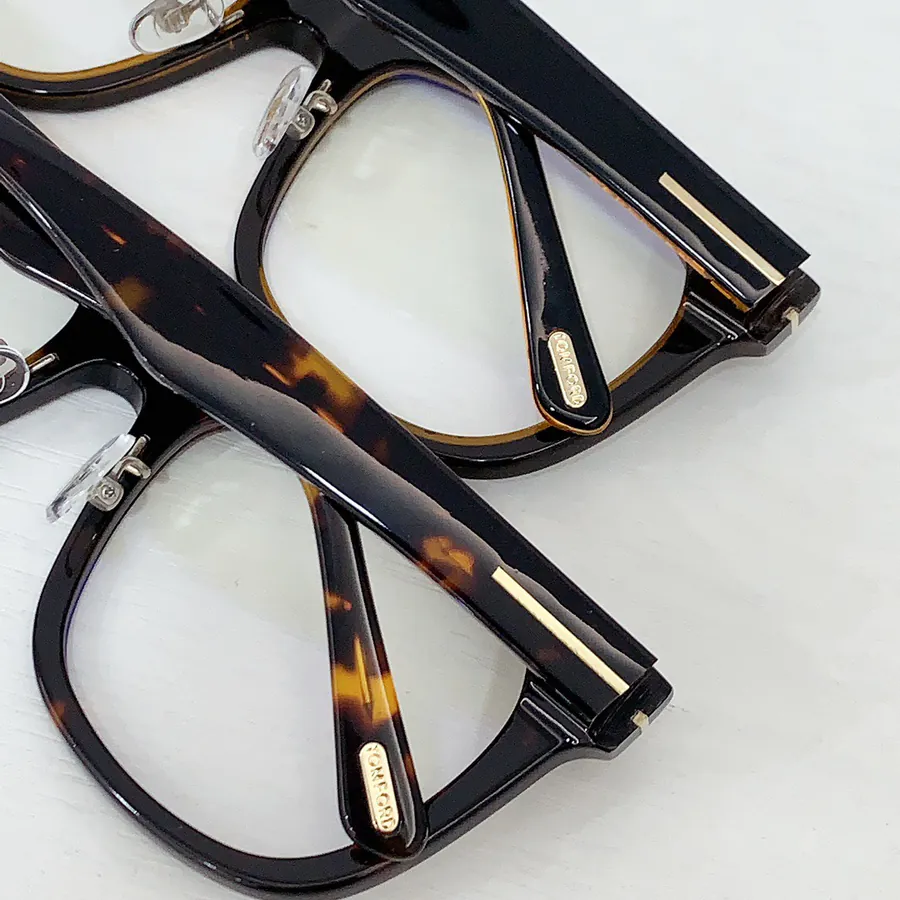 TOM FORD Eyeglasses Model FT9355