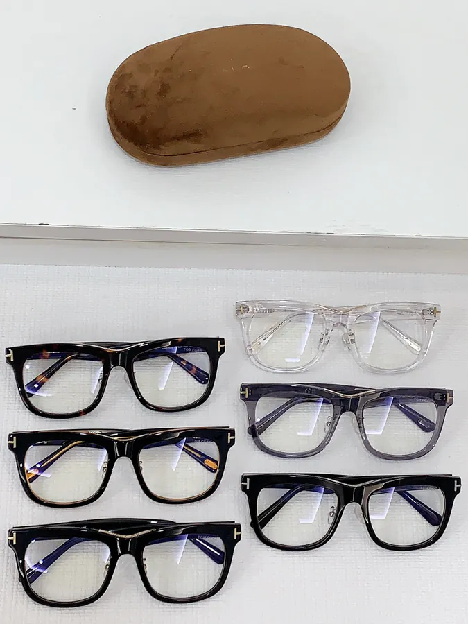 TOM FORD Eyeglasses Model FT9355