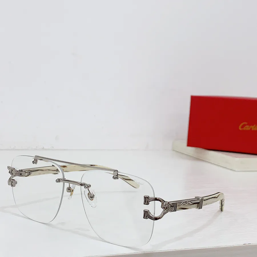 P110 Cartie Premium Frame, Classic Design