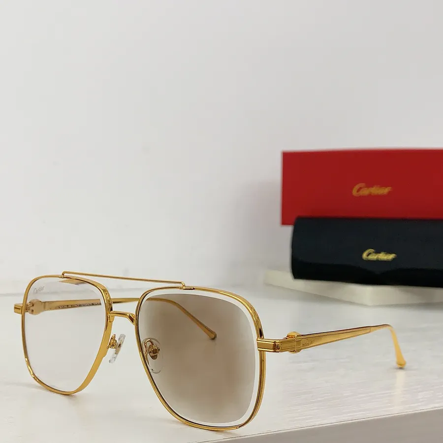 Cartie CT0457S Color Changing Sunglasses