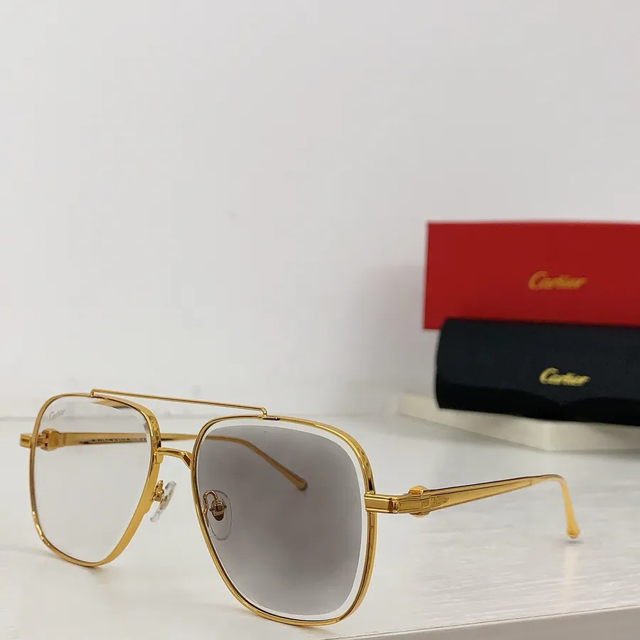 Cartie CT0457S Color Changing Sunglasses