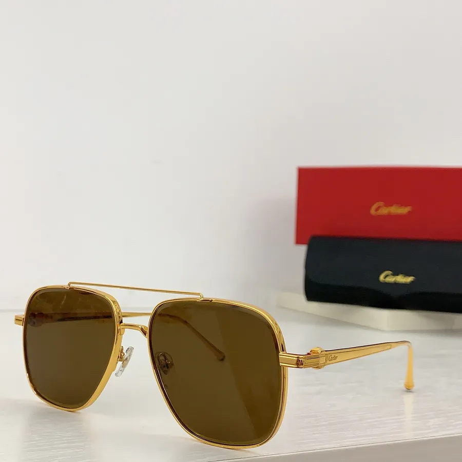Cartie CT0457S Color Changing Sunglasses
