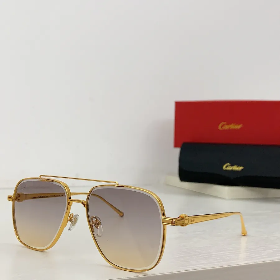 Cartie CT0457S Color Changing Sunglasses