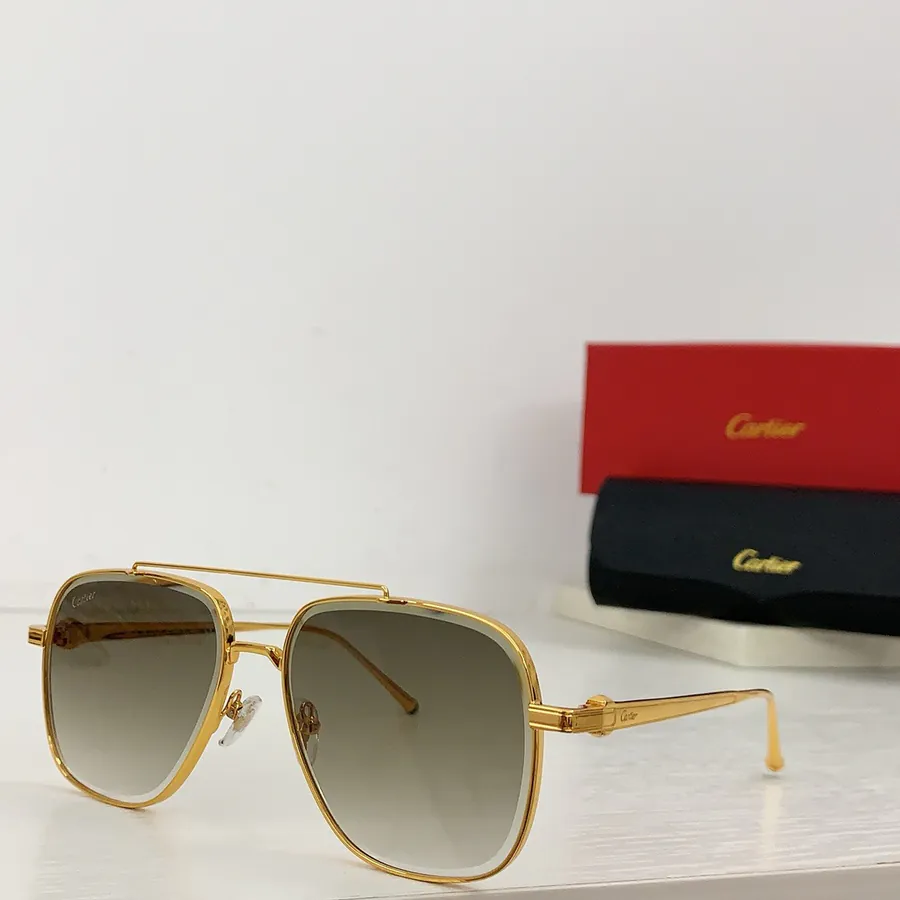 Cartie CT0457S Color Changing Sunglasses