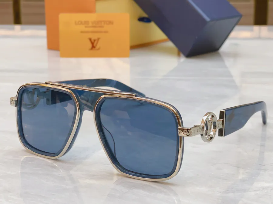Louis Vuitton New Sunglasses