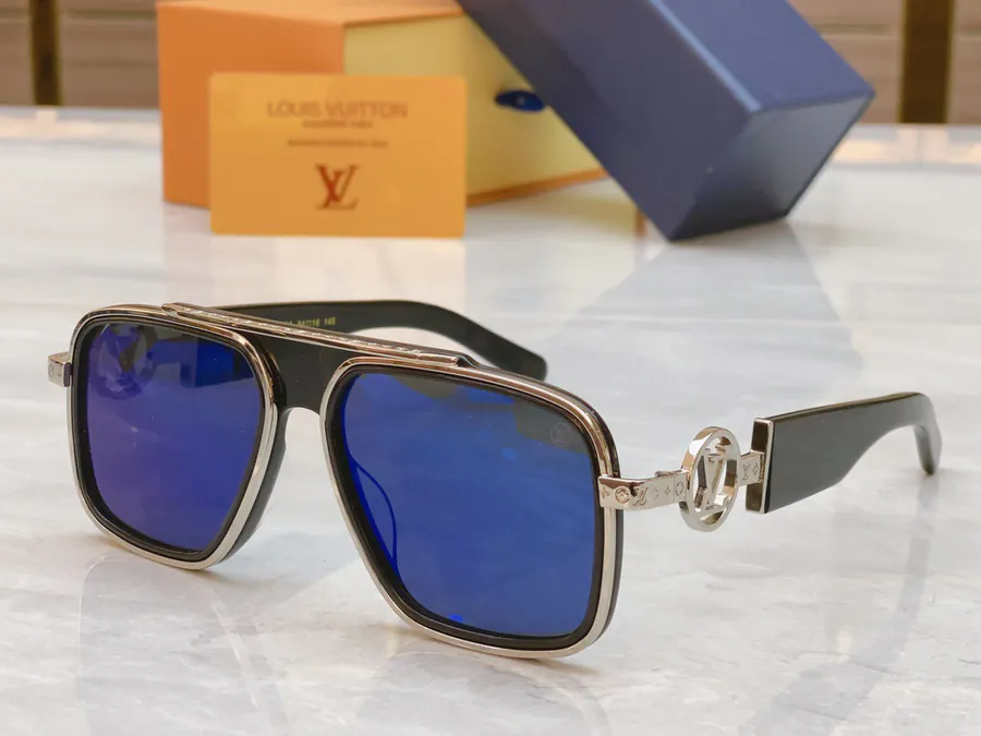 Louis Vuitton New Sunglasses