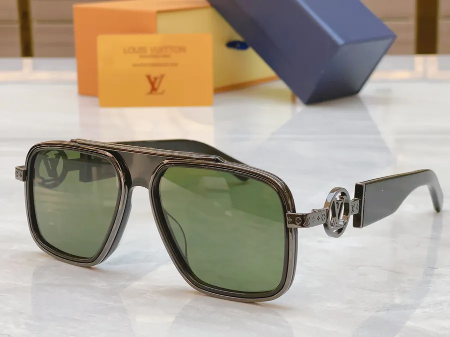 Louis Vuitton New Sunglasses