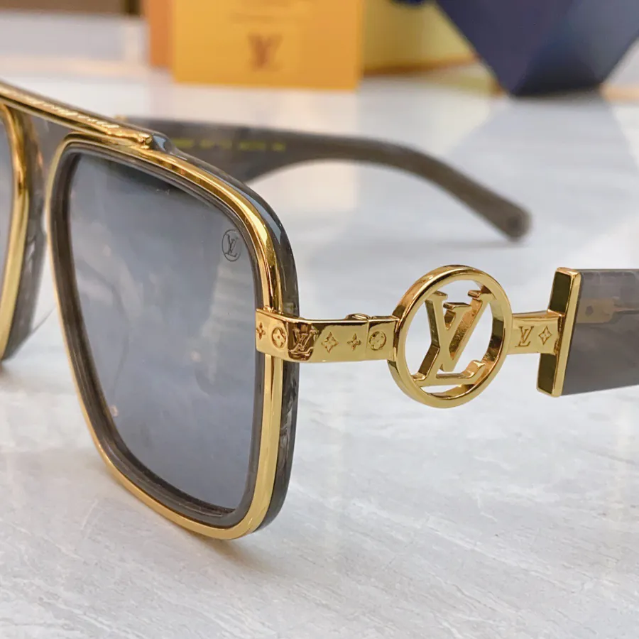 Louis Vuitton New Sunglasses