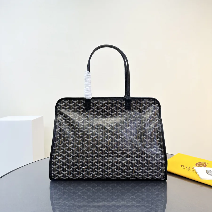 Goyard Hardy Bucket Bag