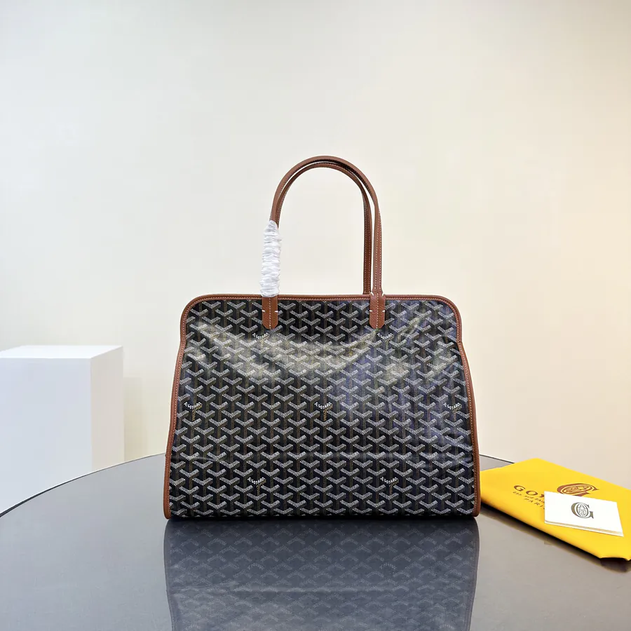 Goyard Hardy Pet Tote Bag