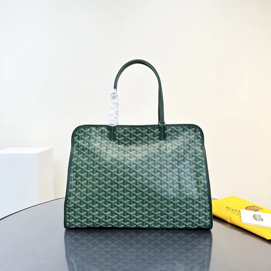 Goyard Hardy Pet Tote